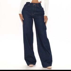 Fashion Nova Jeans